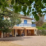 Le Petit Bouleau Saint-Pardoux-la-Rivière