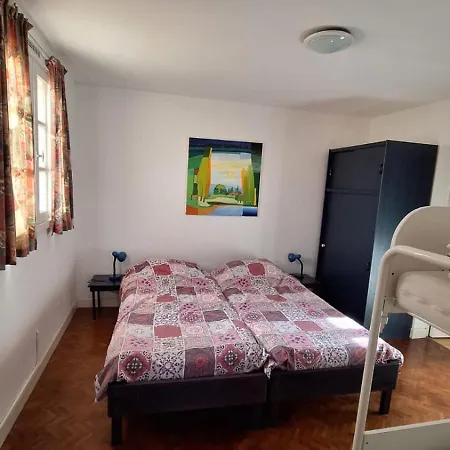 Le Petit Bouleau Saint-Pardoux-la-Rivière