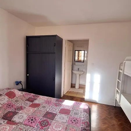 Le Petit Bouleau Apartman *