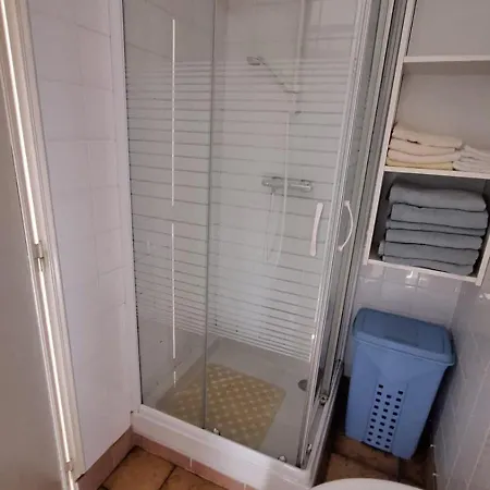 Le Petit Bouleau Apartman Saint-Pardoux-la-Rivière