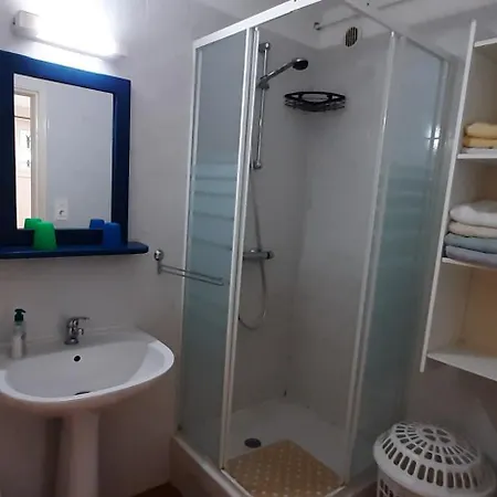 Le Petit Bouleau Apartman