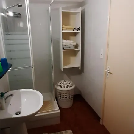 Le Petit Bouleau * Saint-Pardoux-la-Rivière