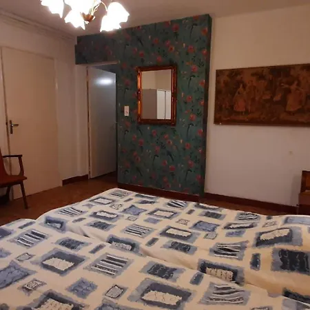 Le Petit Bouleau Apartman