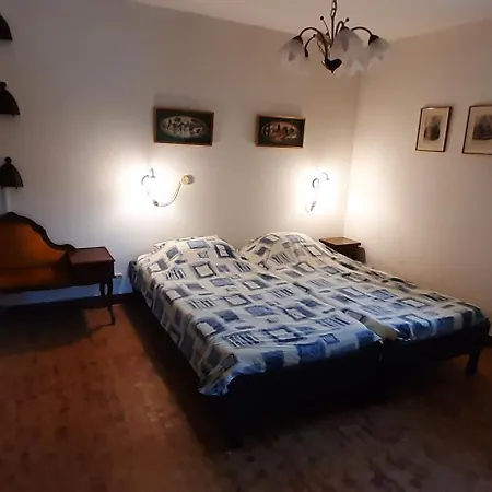 Le Petit Bouleau Apartman *