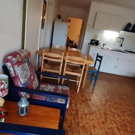 Apartman Le Petit Bouleau *