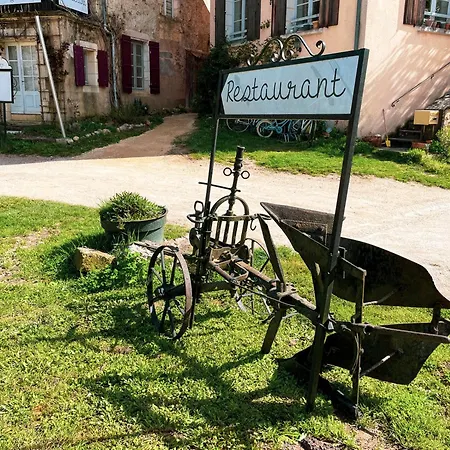 Apartman Le Petit Bouleau