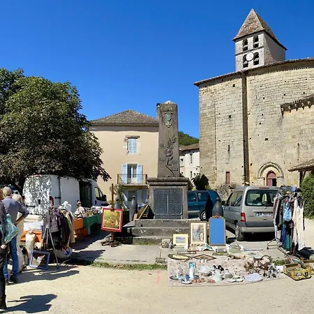 Le Petit Bouleau Saint-Pardoux-la-Rivière