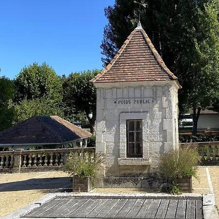 Apartman Le Petit Bouleau *