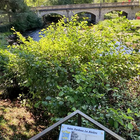 Le Petit Bouleau Apartman *