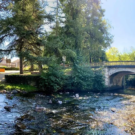 Apartman Le Petit Bouleau