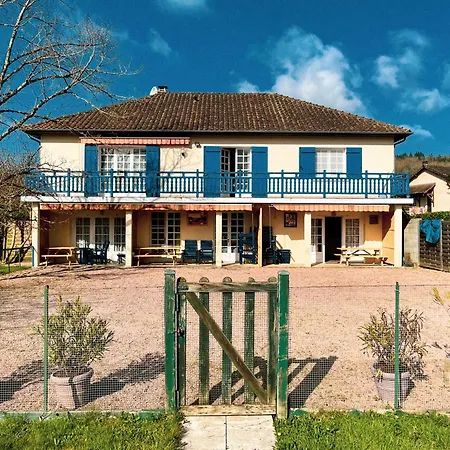 Le Petit Bouleau Apartman *