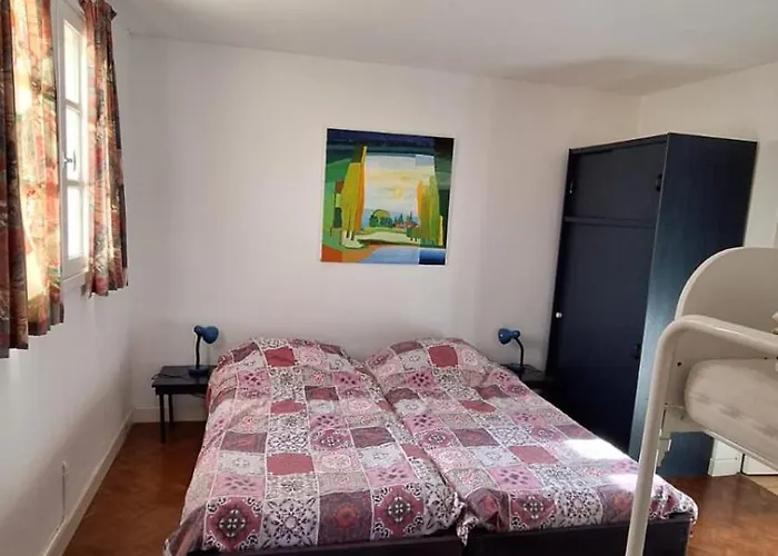 Le Petit Bouleau Saint-Pardoux-la-Rivière