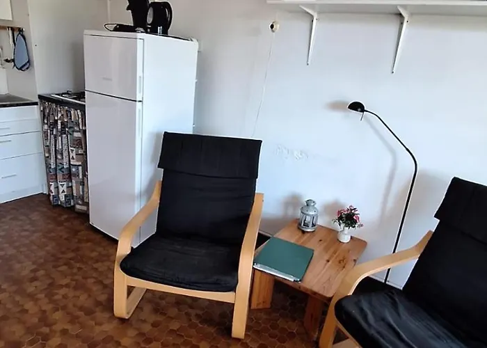 Appartement Le Petit Bouleau Saint-Pardoux-la-Rivière