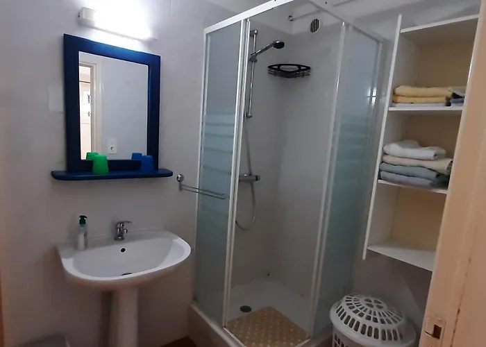 Le Petit Bouleau Appartement