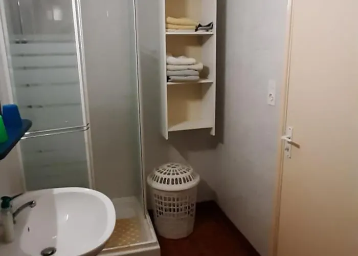 Le Petit Bouleau * Saint-Pardoux-la-Rivière