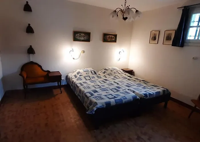 Le Petit Bouleau Appartement *