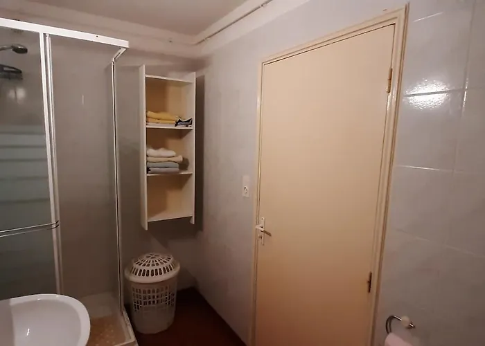 Le Petit Bouleau Appartement Saint-Pardoux-la-Rivière