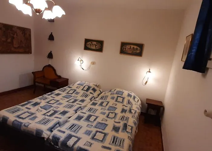 Appartement Le Petit Bouleau Saint-Pardoux-la-Rivière