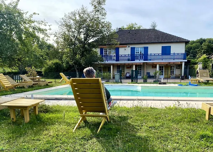 Le Petit Bouleau Appartement