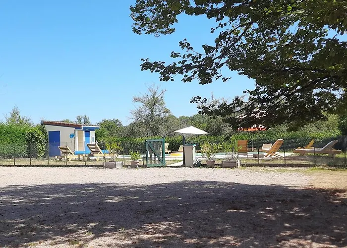 Le Petit Bouleau Appartement