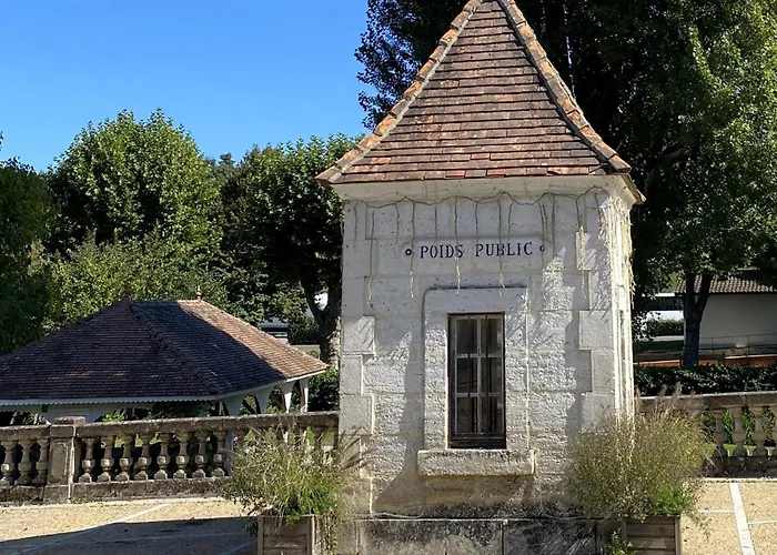 Appartement Le Petit Bouleau *