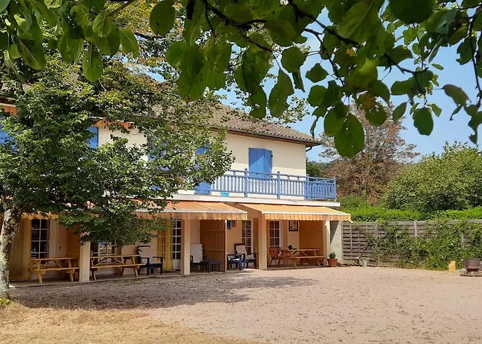 Le Petit Bouleau Saint-Pardoux-la-Rivière