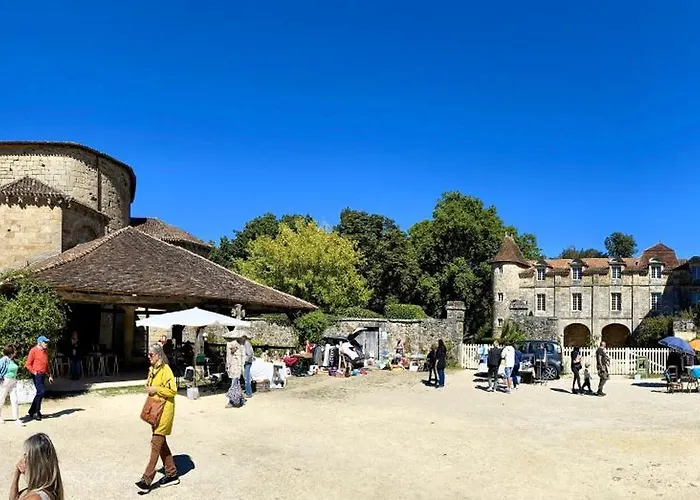 Le Petit Bouleau Appartement *