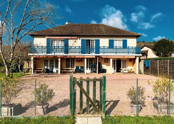 Le Petit Bouleau Appartement *